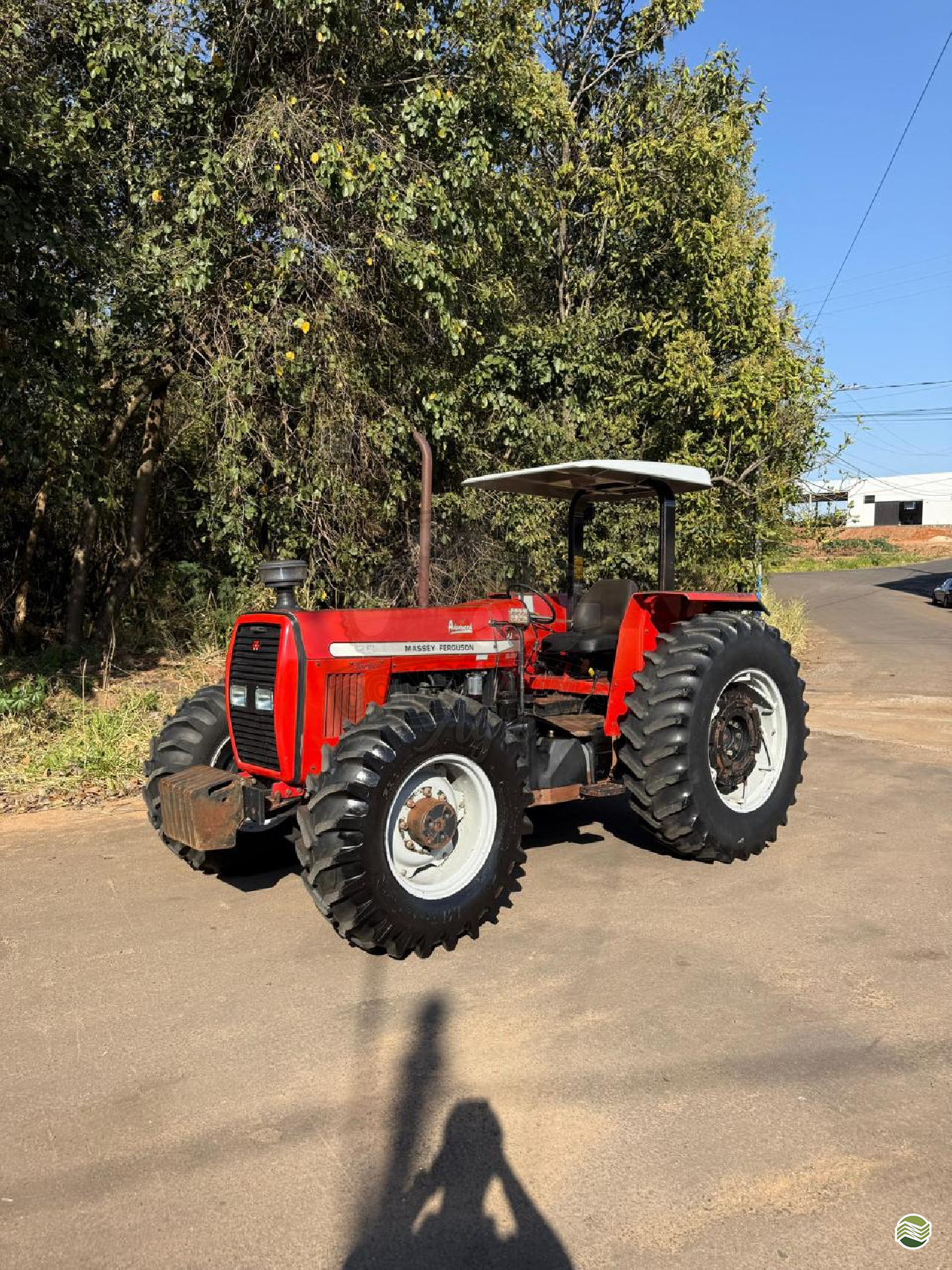 MF 292 de Consulting Agro